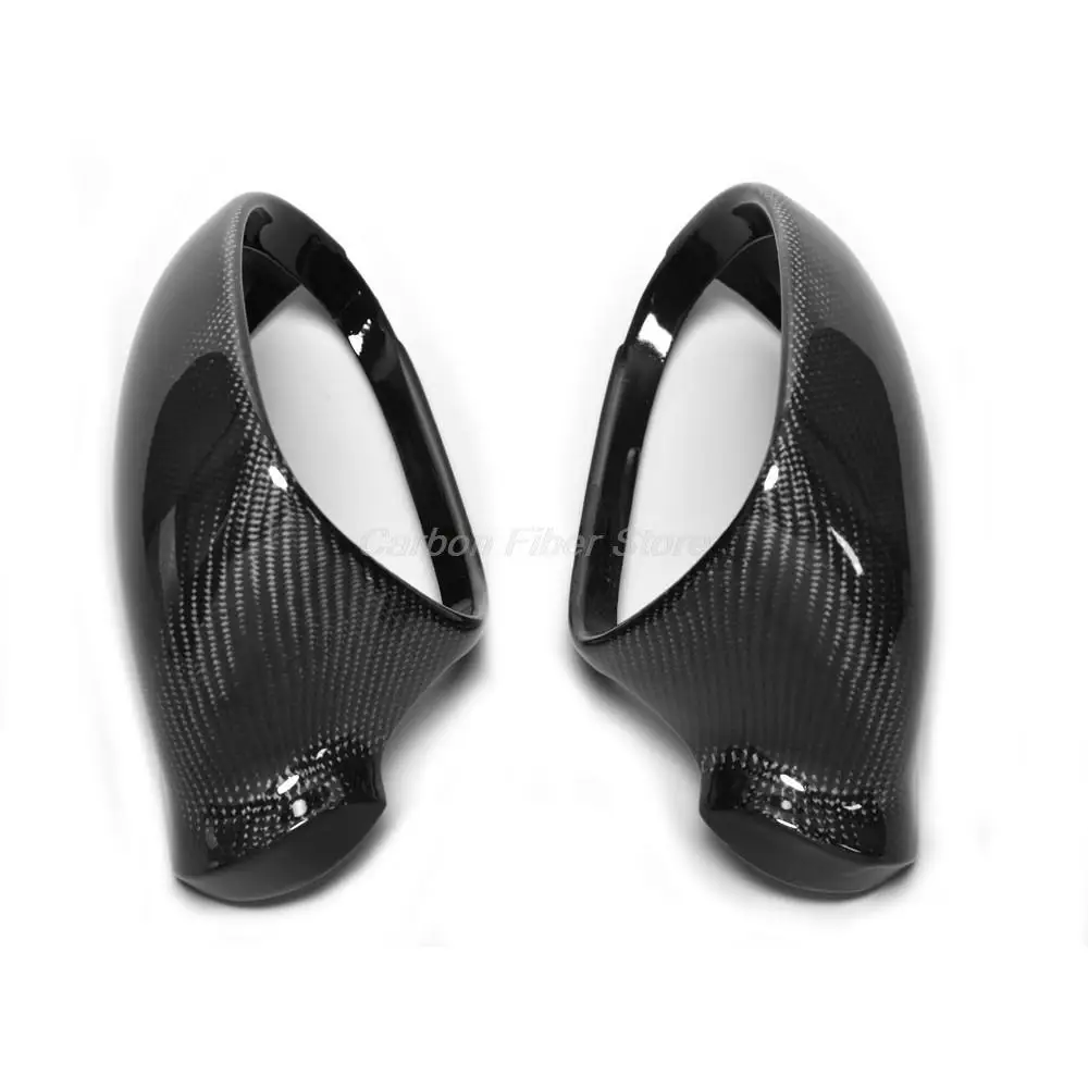 Carbon Fiber Full Replacement Rearview Mirror Cover For VW Jetta Golf V 5 MK5 Rabbit Passat EOS Sharan
Carbon Fiber Full Replacement Rearview Mirror Cover For VW Jetta Golf V 5 MK5 Rabbit Passat EOS Sharan