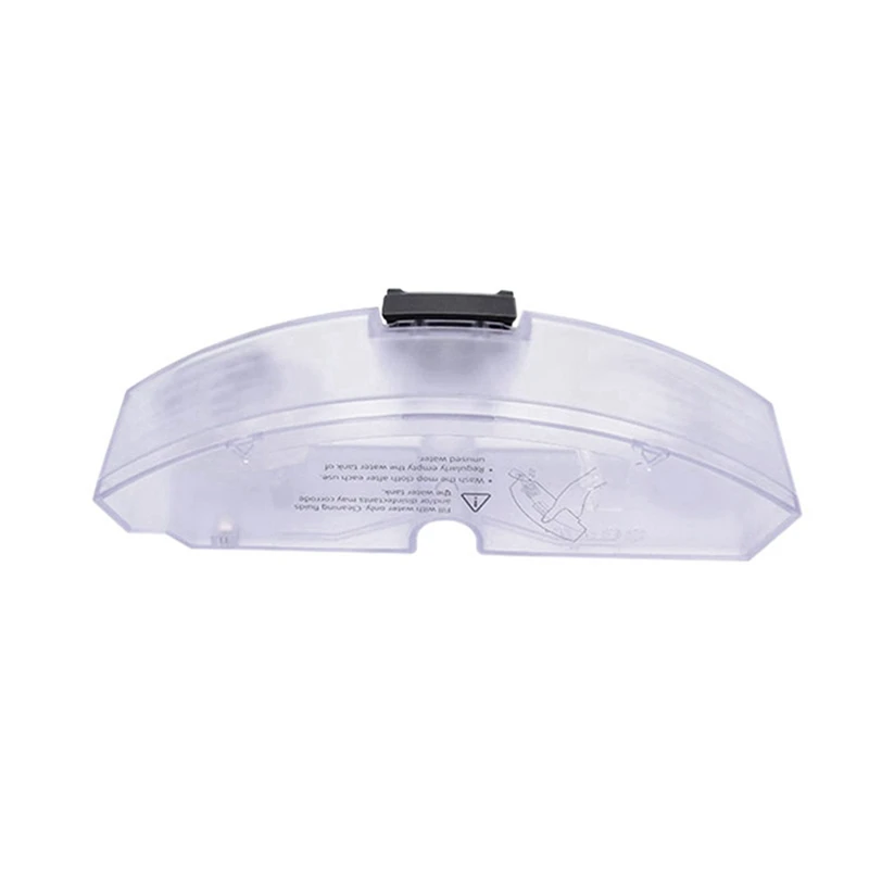 2X Water Tank For Xiaomi Roborock S7 / S70 /S75 /T7S /T7 PLUS Robot Vacuum Cleaner Replacement Parts Accessories
2X Water Tank For Xiaomi Roborock S7 / S70 /S75 /T7S /T7 PLUS Robot Vacuum Cleaner Replacement Parts Accessories