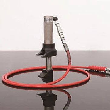Portable door breaching tools hydraulic door opener for emergency rescue
Portable door breaching tools hydraulic door opener for emergency rescue