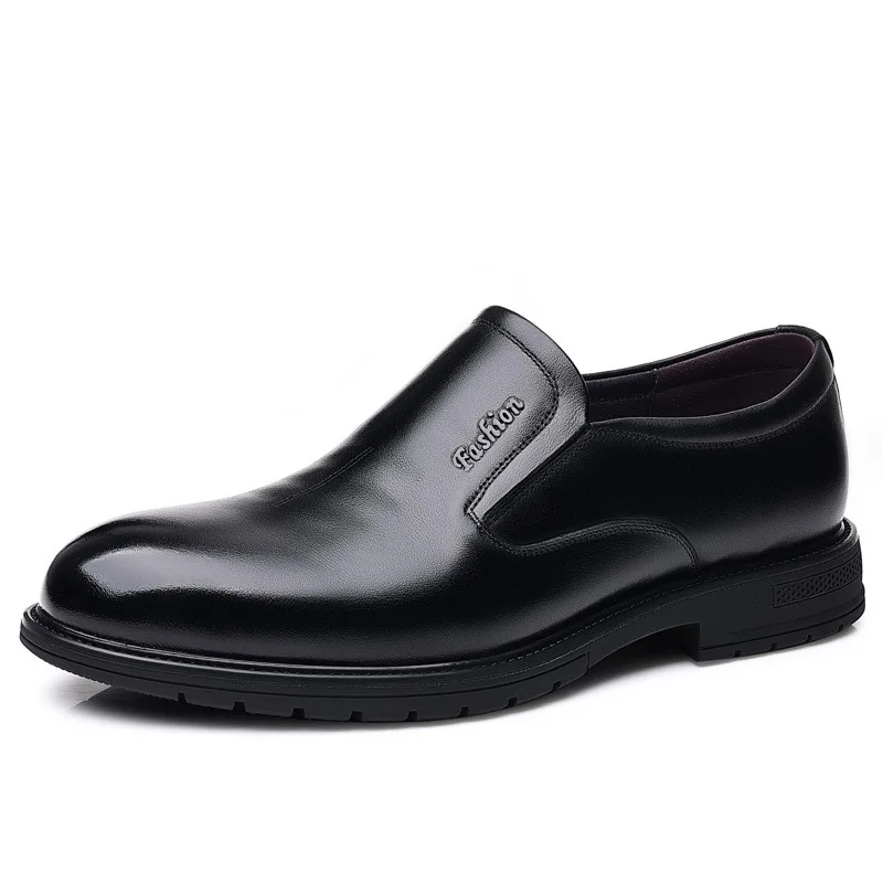 mens casual business wedding formal dress shoes slip on lazy shoe breathable original leather loafers gentleman footwear zapatos
mens casual business wedding formal dress shoes slip on lazy shoe breathable original leather loafers gentleman footwear zapatos