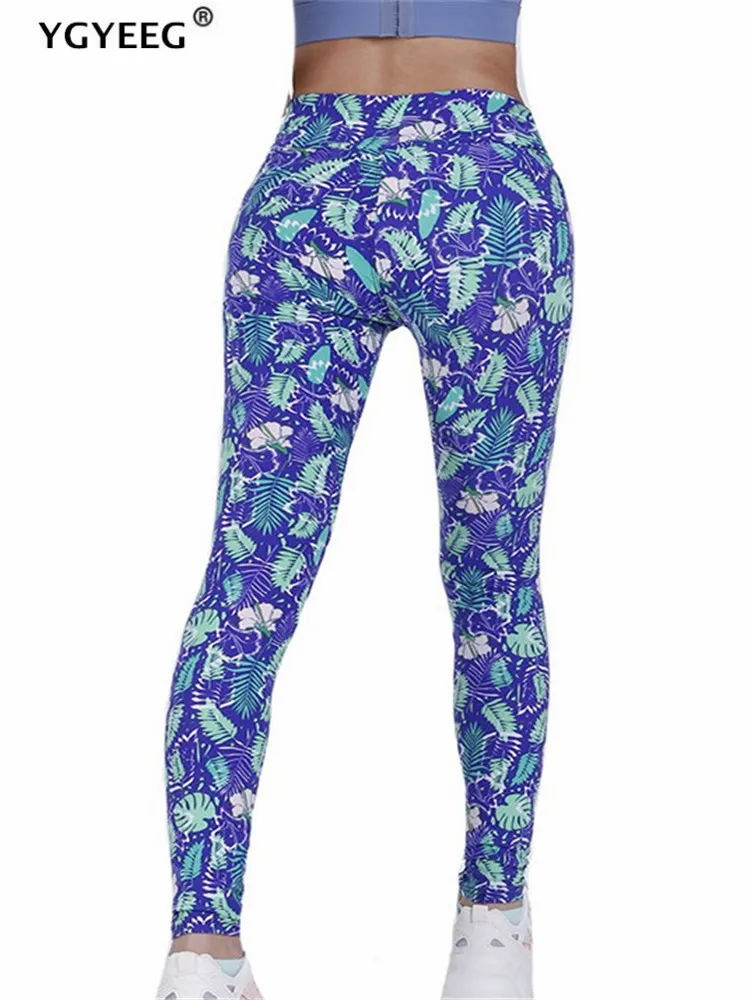 YGYEEG High Waist Leggings Push Up Woman Tights Workout Sport Running Gym Yoga Pants Fitness Polyester Ankle-Length Breathable
YGYEEG High Waist Leggings Push Up Woman Tights Workout Sport Running Gym Yoga Pants Fitness Polyester Ankle-Length Breathable