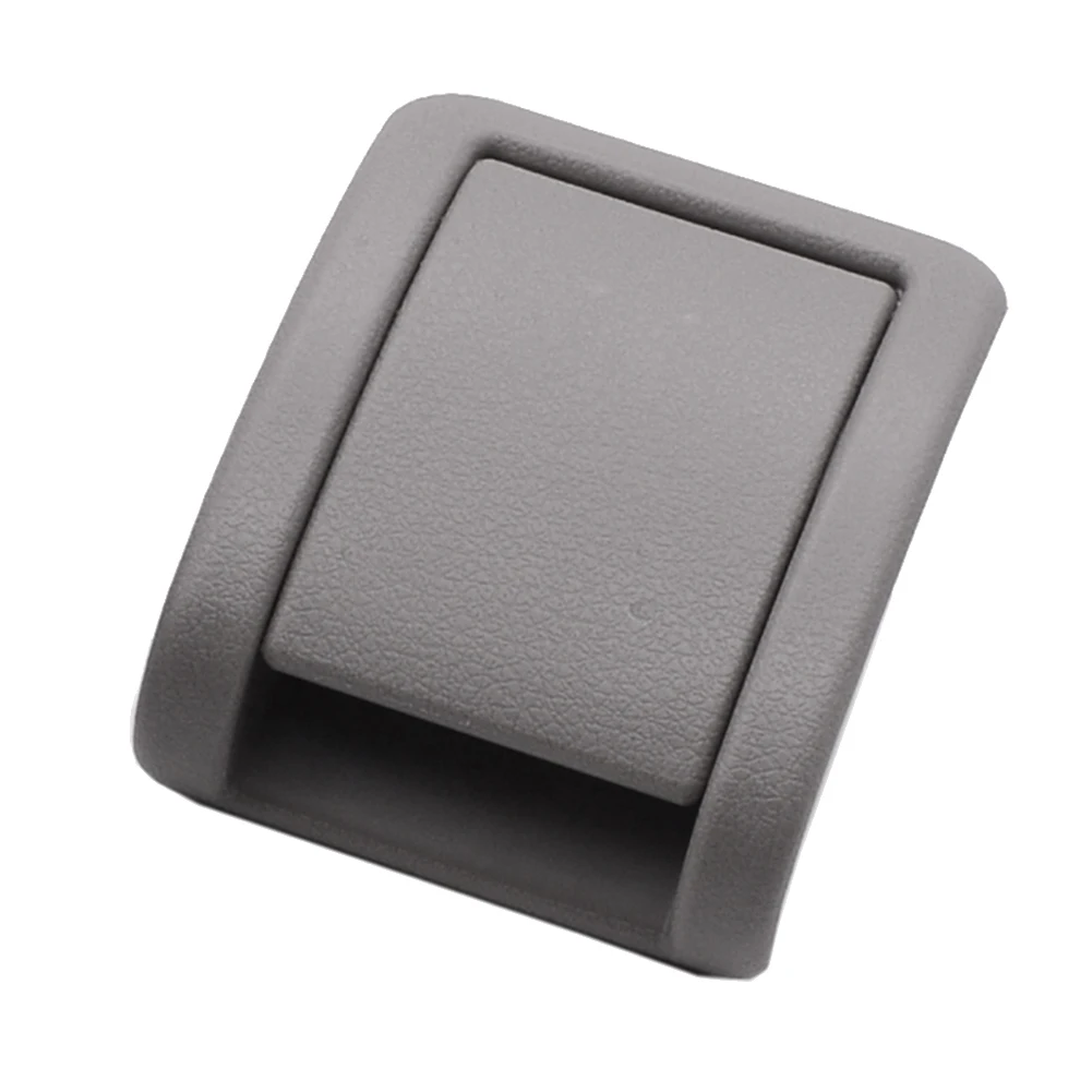 Rear Seat Buckle Hand Adjustment Switch Cover Rear Seat Handle for Lifan X60 Accessories Grey
Rear Seat Buckle Hand Adjustment Switch Cover Rear Seat Handle for Lifan X60 Accessories Grey