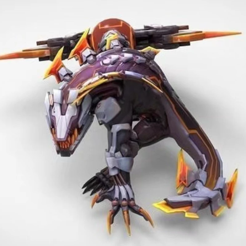 【100% Original】In Stock League of Legends Figure Renekton Figure 15cm lol Renekton Model the Butcher of the Sands Action Figure
【100% Original】In Stock League of Legends Figure Renekton Figure 15cm lol Renekton Model the Butcher of the Sands Action Figure