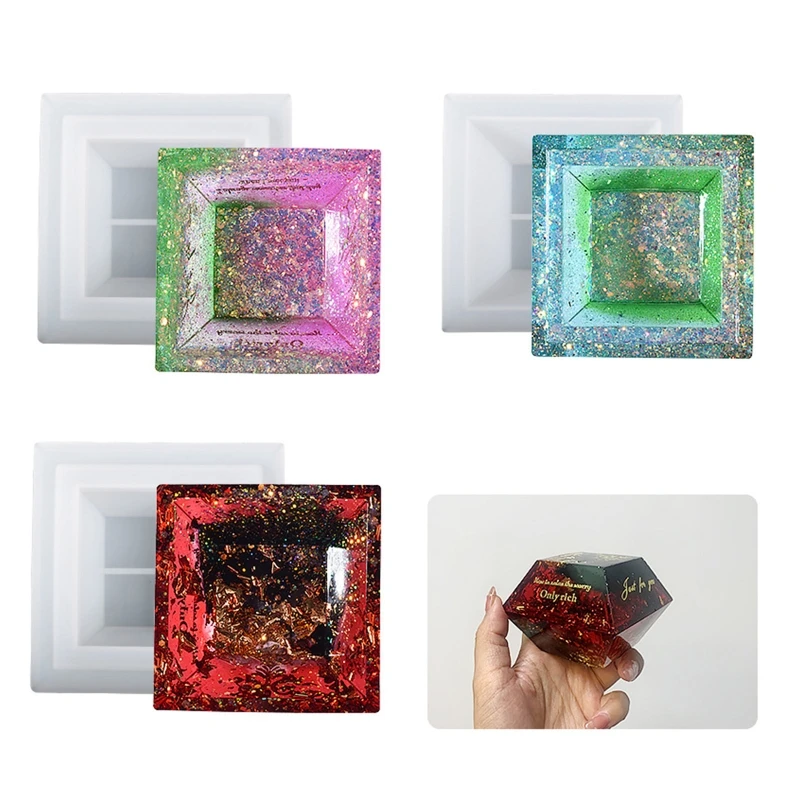 Полимерные формы для хранения ювелирных изделий, держатель формы пирамиды для ювелирных украшений, органайзер 124A
Полимерные формы для хранения ювелирных изделий, держатель формы пирамиды для ювелирных украшений, органайзер 124A