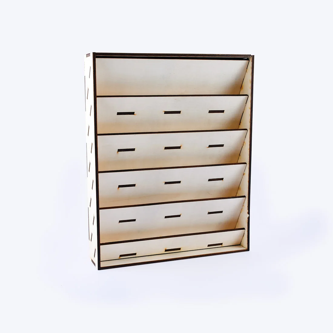 Paint Pigment Bottle Stand Storage Organizer Model Paintings Holder Diy Assembly
Paint Pigment Bottle Stand Storage Organizer Model Paintings Holder Diy Assembly