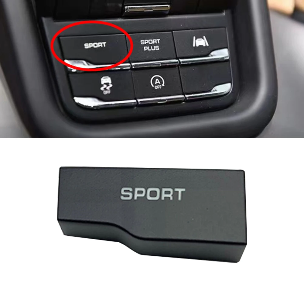 Durable Switch Cover Button Cover 1 Pcs 1pc 1x Accessories Black Interior Plastic Replacement Traction Control
Durable Switch Cover Button Cover 1 Pcs 1pc 1x Accessories Black Interior Plastic Replacement Traction Control