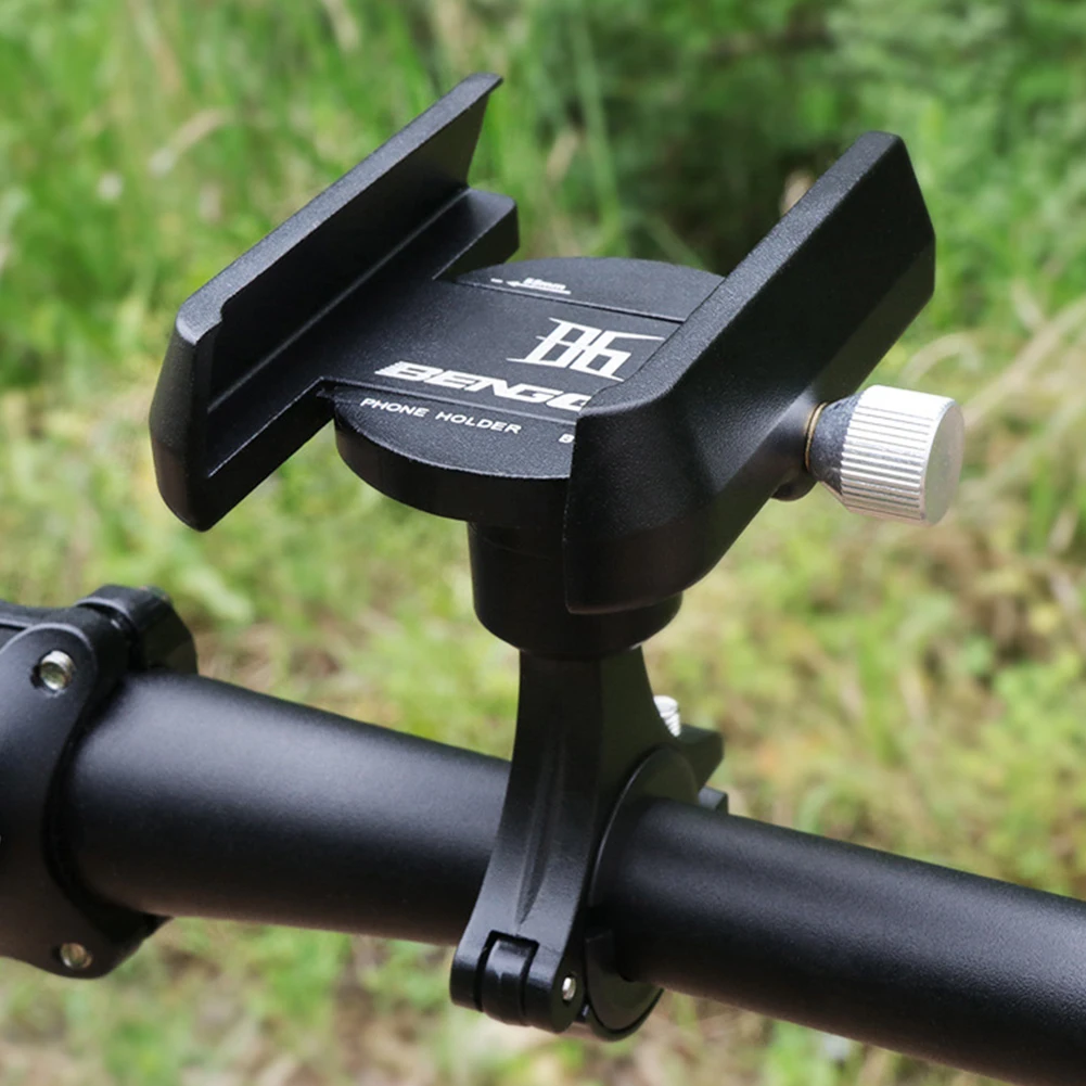 Aluminum Alloy Mobile Phone Bracket 360 Degree Rotation Adjustable Mobile Phone Bracket Holder For Bicycle And Electric Bicycle
Aluminum Alloy Mobile Phone Bracket 360 Degree Rotation Adjustable Mobile Phone Bracket Holder For Bicycle And Electric Bicycle