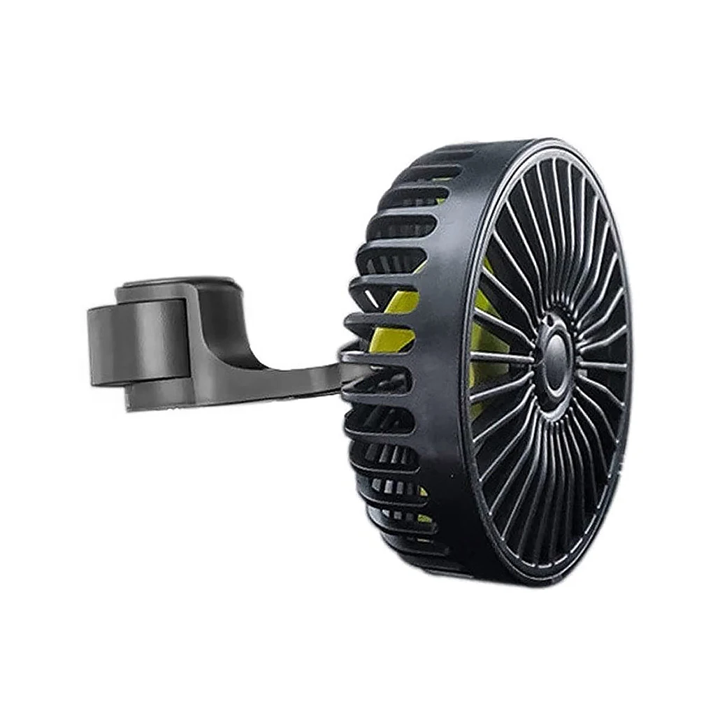 12/24V 5W Car 3 Gears Fan Summer Indoor Camping Hiking Traveling Vehicle Fans Cooling Device Automobile Accessories
12/24V 5W Car 3 Gears Fan Summer Indoor Camping Hiking Traveling Vehicle Fans Cooling Device Automobile Accessories