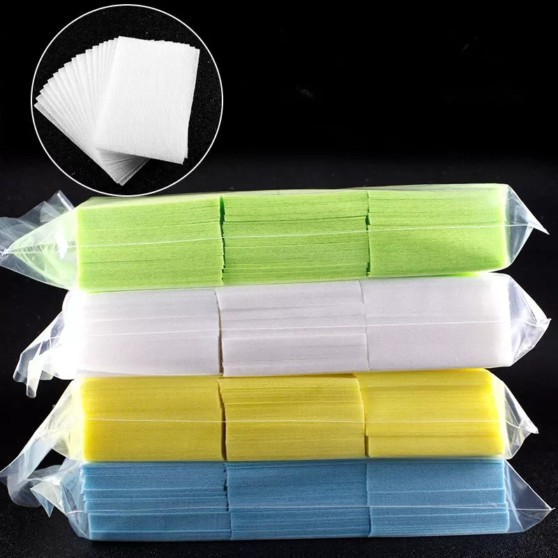 New Colorful Thicken Lint Free Nail Art Gel Polish Remover Cotton Pad Nail Wipe Nail polish Cleaning cotton
New Colorful Thicken Lint Free Nail Art Gel Polish Remover Cotton Pad Nail Wipe Nail polish Cleaning cotton