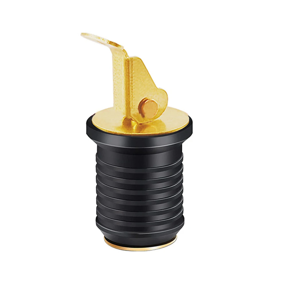 1pc Drainage Plugs For Ships Yachts Deck Drainage Rubber Drain Plug For 25/32mm Drain Hole Bilge Beams Seawall Bait Wells Hull
1pc Drainage Plugs For Ships Yachts Deck Drainage Rubber Drain Plug For 25/32mm Drain Hole Bilge Beams Seawall Bait Wells Hull
