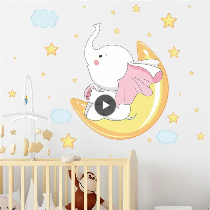 Wall Decoration Stickers Environmentally Friendly Cartoon Pictures Cartoon Wall Sticker Waterproof Environmental Mural Art Deco
Wall Decoration Stickers Environmentally Friendly Cartoon Pictures Cartoon Wall Sticker Waterproof Environmental Mural Art Deco