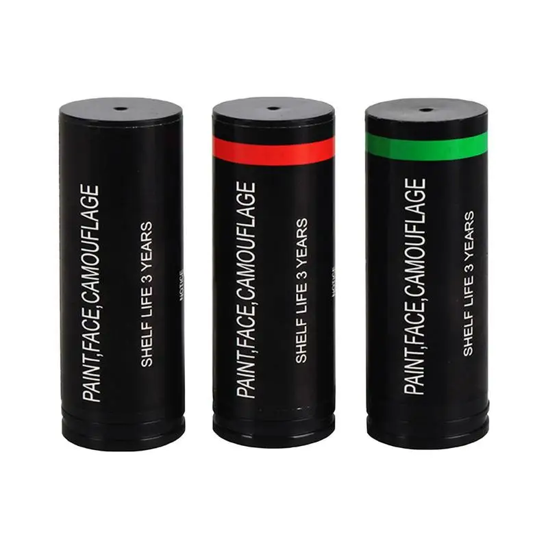 Face Paint Stick 3pcs Washable Face & Body Painting Crayons Kids Toddlers And Adults Gifts Crafts For Christmas Stocking
Face Paint Stick 3pcs Washable Face & Body Painting Crayons Kids Toddlers And Adults Gifts Crafts For Christmas Stocking