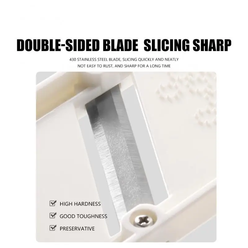 Garlic Slicer Sharp Knife 2 In 1 Cutter Ginger Slicing Grinding Tool Portable Multifunction Garlic Grinding Tool Kitchen Gadgets
Garlic Slicer Sharp Knife 2 In 1 Cutter Ginger Slicing Grinding Tool Portable Multifunction Garlic Grinding Tool Kitchen Gadgets