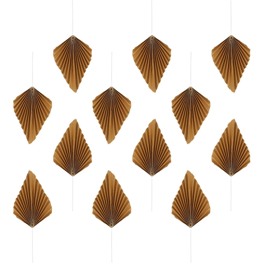 12 Pcs Palm Leaf Insert Wedding Cake Decor Cupcake Picks Gold Paper Cups Plug-in Leaves Plastic Toppers Ornament Decoration
12 Pcs Palm Leaf Insert Wedding Cake Decor Cupcake Picks Gold Paper Cups Plug-in Leaves Plastic Toppers Ornament Decoration