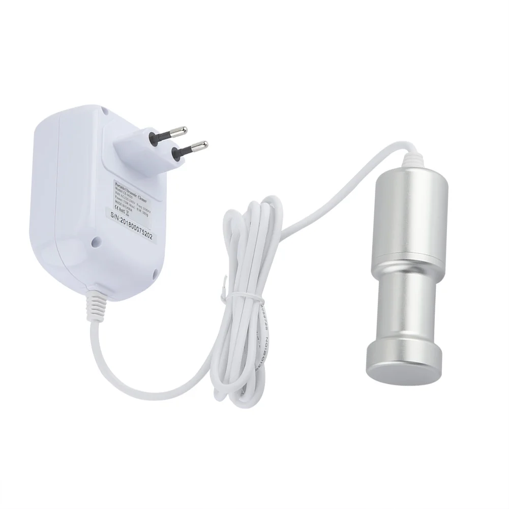 Portable Ultrasonic Fruits Eyeglass Cleaner Necklace Jewelry Cleaning Machine portable portable portable
Portable Ultrasonic Fruits Eyeglass Cleaner Necklace Jewelry Cleaning Machine portable portable portable