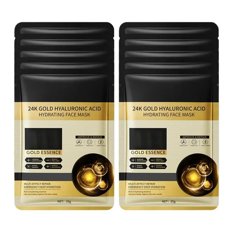 Hyaluronic Acid Face Patch 10pcs Firming Patch Film Face Lifting Patch Face Pore Patches Natural Face Patches Hydrating Women
Hyaluronic Acid Face Patch 10pcs Firming Patch Film Face Lifting Patch Face Pore Patches Natural Face Patches Hydrating Women