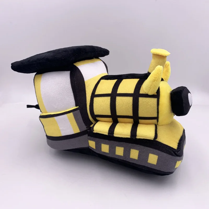 Прямая поставка, 22 см, Choo-Choo Charles, плюшевая игрушка, Chartoon, аниме, ужас, игра, фигурка, Мягкое Животное, Чарльз, поезд, плюшевые подарки для детей
Прямая поставка, 22 см, Choo-Choo Charles, плюшевая игрушка, Chartoon, аниме, ужас, игра, фигурка, Мягкое Животное, Чарльз, поезд, плюшевые подарки для детей