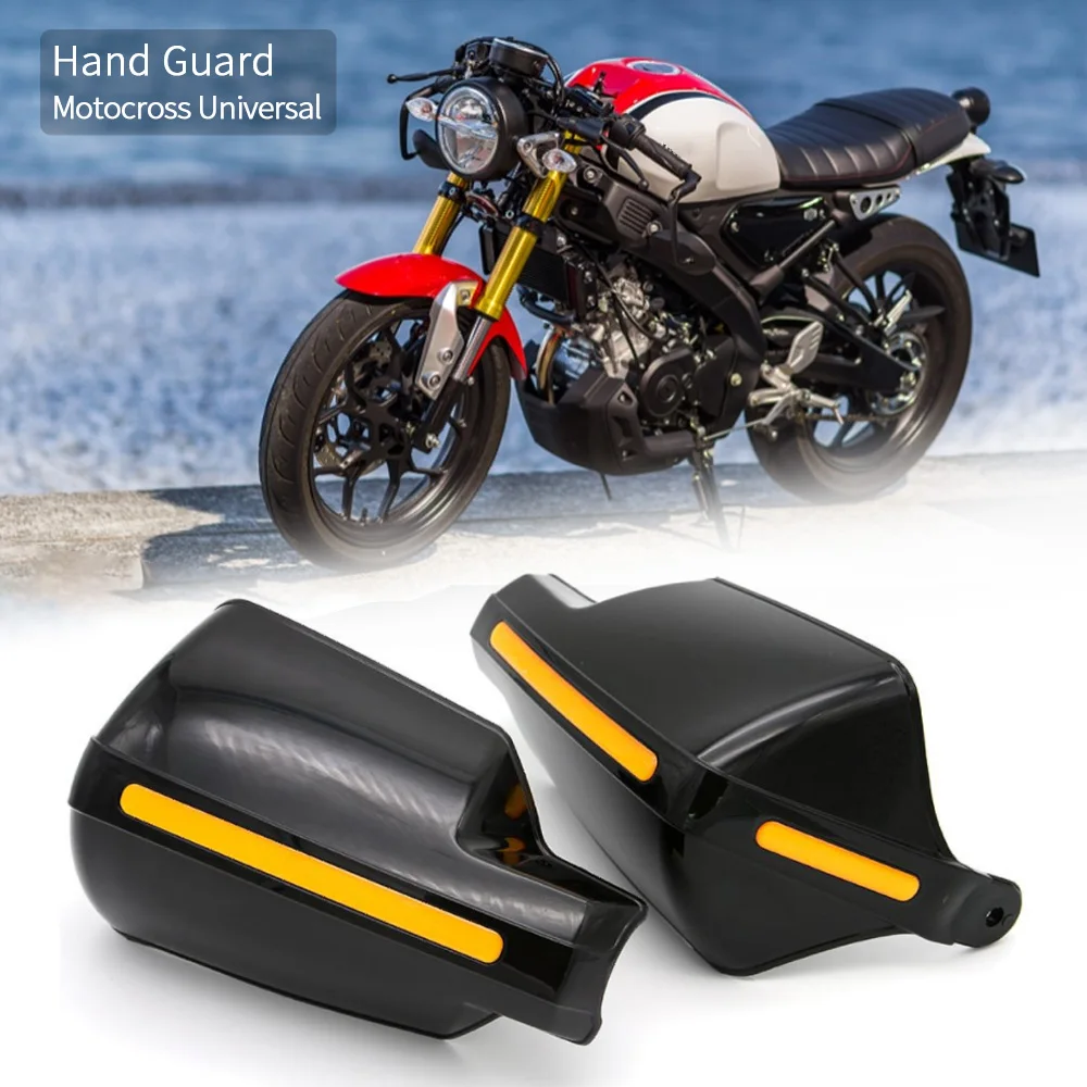 Motorbike Motocross Universal Protector Modification Protective Gear Motorcycle Hand Guard Handle Handguard Shield Windproof
Motorbike Motocross Universal Protector Modification Protective Gear Motorcycle Hand Guard Handle Handguard Shield Windproof