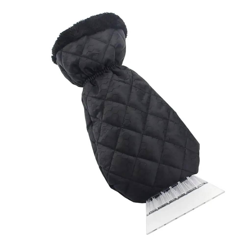 Car Snow Scraper with Glove Plush Winter Frost Ice Remover Portable Maintenance Cleaning Scraping Tool Hand Warmer
Car Snow Scraper with Glove Plush Winter Frost Ice Remover Portable Maintenance Cleaning Scraping Tool Hand Warmer
