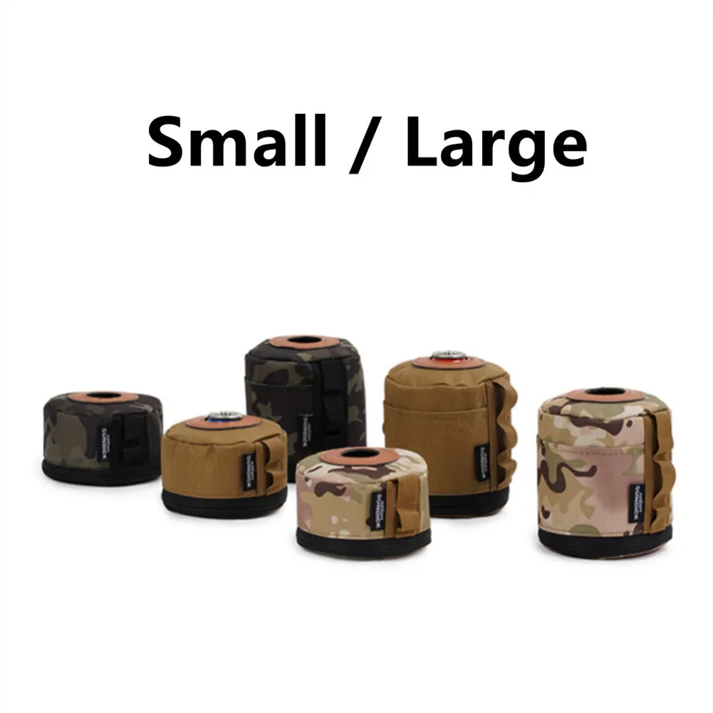 Gas Can Protective Cover Outdoor Camping Gas Tank Case Fuel Anti-Fall Gasoline Canister Reduce Dust Wrap Sleeve Picnic Accessori
Gas Can Protective Cover Outdoor Camping Gas Tank Case Fuel Anti-Fall Gasoline Canister Reduce Dust Wrap Sleeve Picnic Accessori