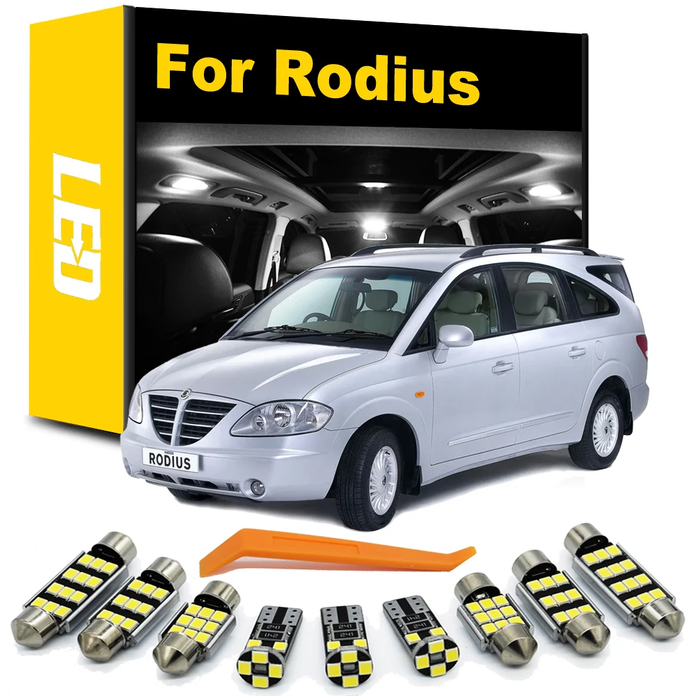 Светодиодная лампа Canbus для салона автомобиля Ssangyong Rodius 2005- 2015 2016 2017 2018 2019 2020 2021 2022
Светодиодная лампа Canbus для салона автомобиля Ssangyong Rodius 2005- 2015 2016 2017 2018 2019 2020 2021 2022