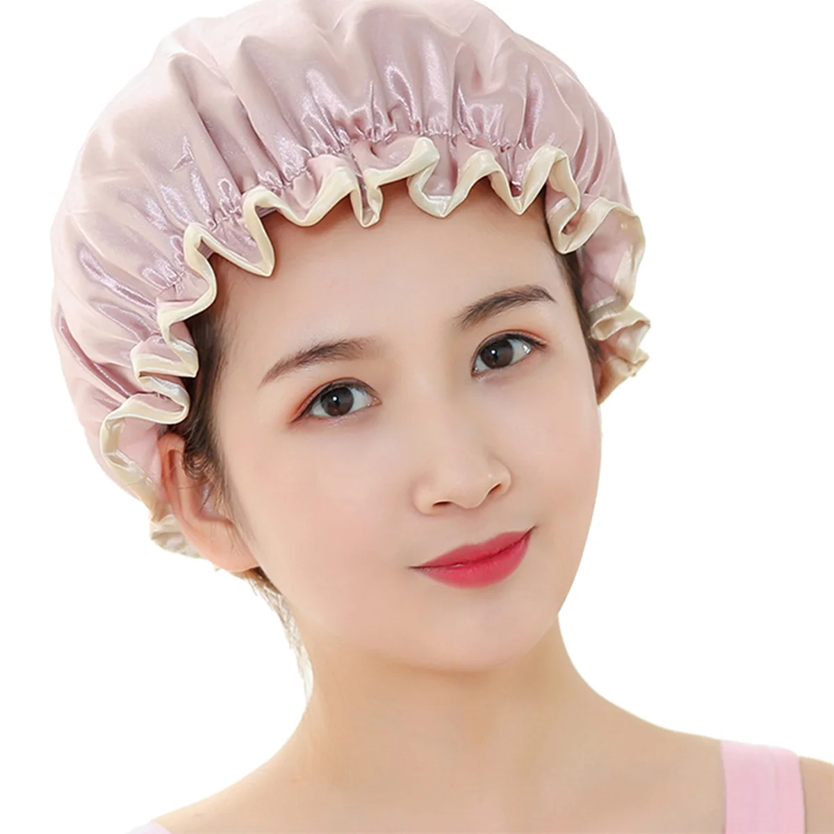 Cap Hat Caps Hairreusable Waterproof Bath Headwear Satin Turban Sleeping Bathing Summer Bouffant Shampoo Loss Largekids Slouchy
Cap Hat Caps Hairreusable Waterproof Bath Headwear Satin Turban Sleeping Bathing Summer Bouffant Shampoo Loss Largekids Slouchy