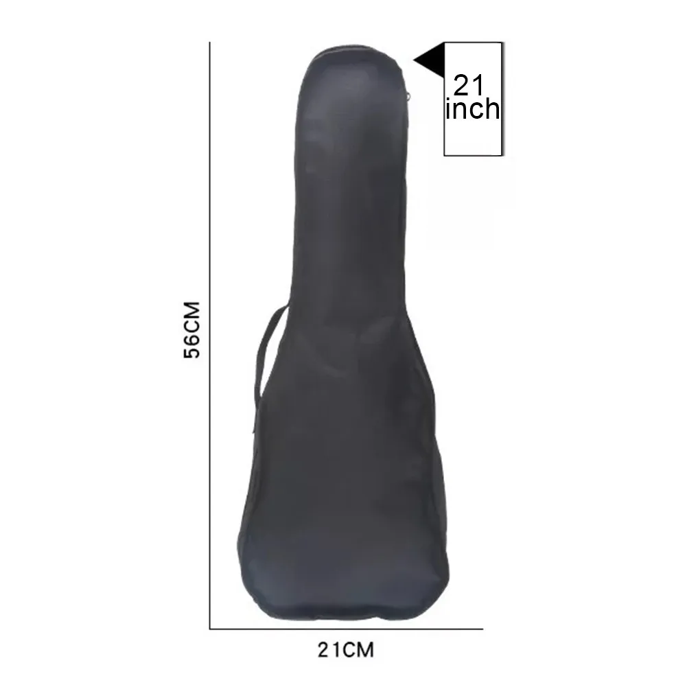 21/23/26in Waterproof Ukulele Bag Carrying Carry Case Holder Sleeve Handbag Ukulele Gig Bag Backpack Instrument Accessories
21/23/26in Waterproof Ukulele Bag Carrying Carry Case Holder Sleeve Handbag Ukulele Gig Bag Backpack Instrument Accessories