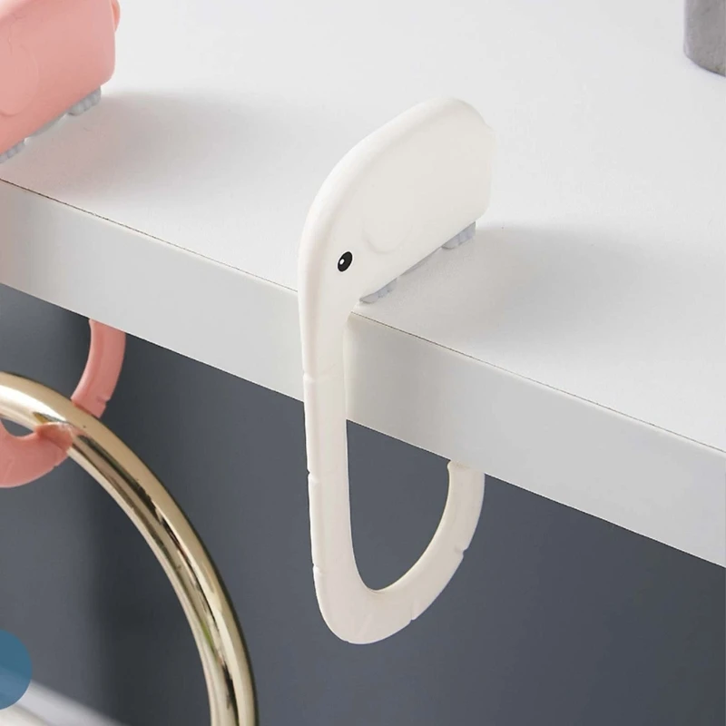 Прочная настенная вешалка для полотенец, пластиковый держатель для помещений и улицы KXRE
Прочная настенная вешалка для полотенец, пластиковый держатель для помещений и улицы KXRE