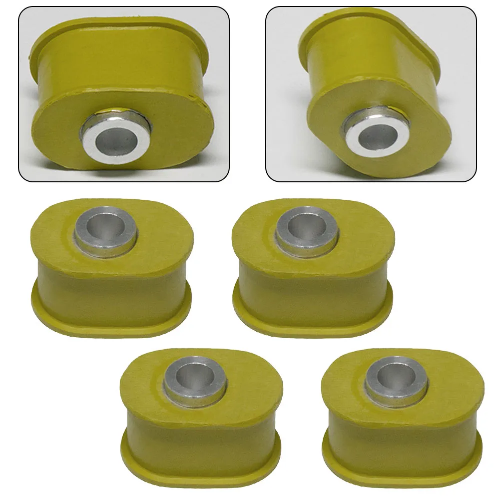 4Pcs Car Rubber Bushes Door Brake Hinge Check Strap Replacement Rubber Bushes For BMW E65 E66 745i Automobiles Accessories
4Pcs Car Rubber Bushes Door Brake Hinge Check Strap Replacement Rubber Bushes For BMW E65 E66 745i Automobiles Accessories