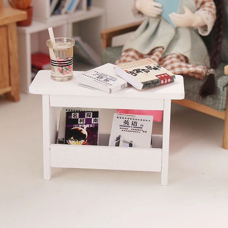 1:12 Dollhouse Mini Stool Desk Table Model Cabinet Bookshelf Miniature Wooden Furniture Decor Accessories Toy
1:12 Dollhouse Mini Stool Desk Table Model Cabinet Bookshelf Miniature Wooden Furniture Decor Accessories Toy