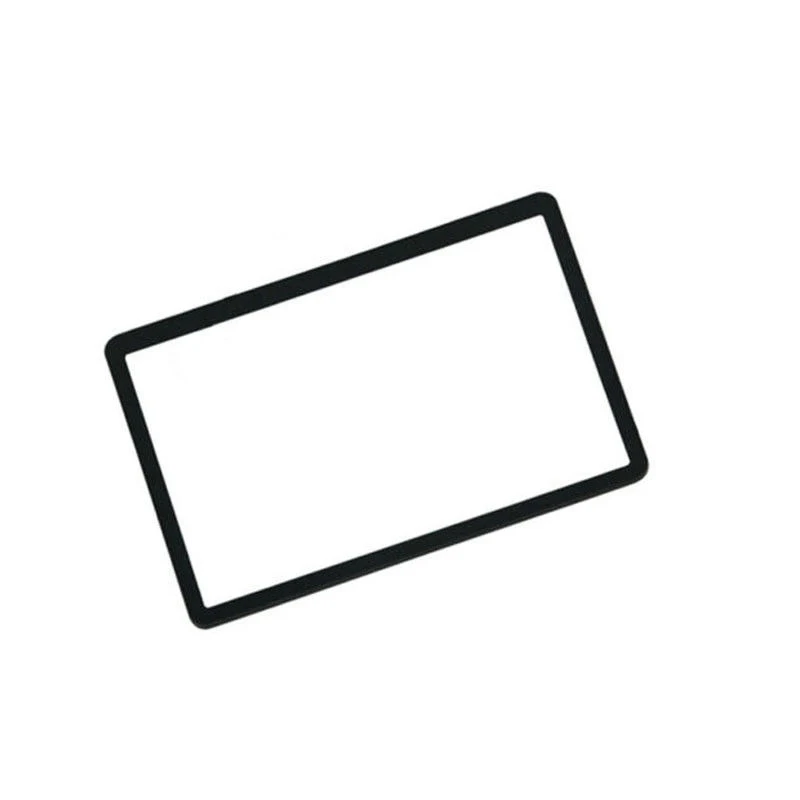 1x For Canon 6D EOS LCD External Screen Replacement LCD Glass Casement TFT Display Screen REPAIR PART
1x For Canon 6D EOS LCD External Screen Replacement LCD Glass Casement TFT Display Screen REPAIR PART