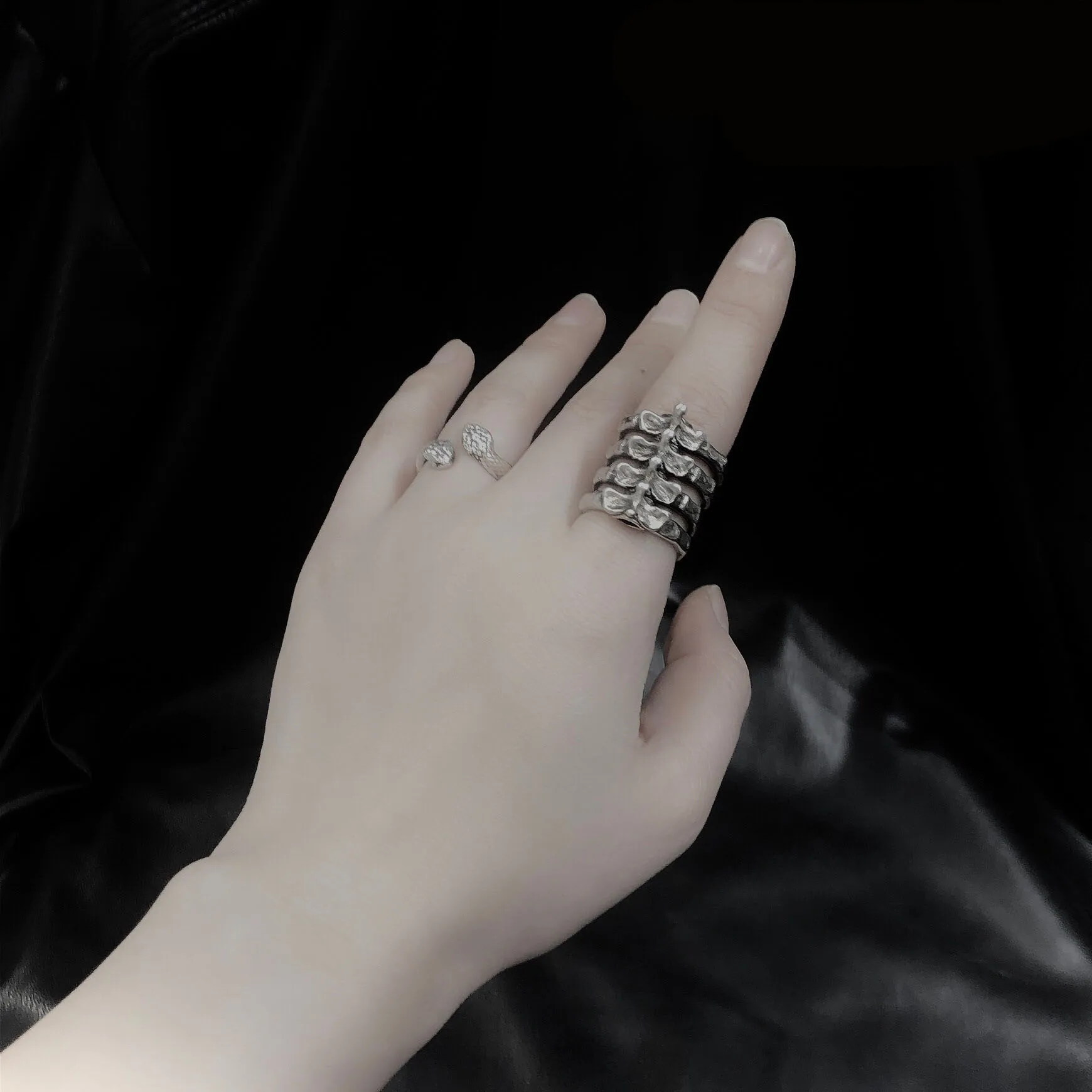 thumb