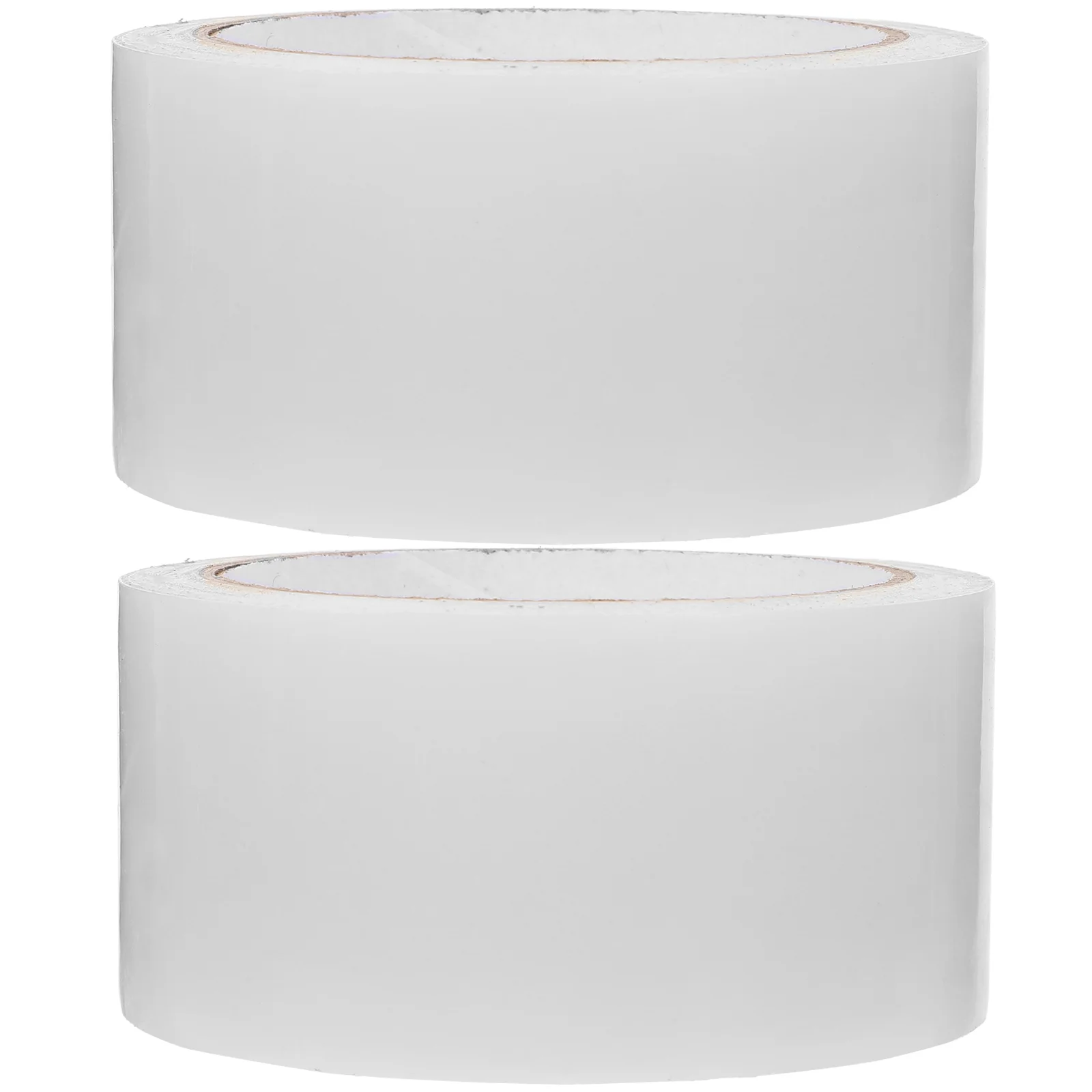 2 Rolls Window Weather Sealing Tape Clear Duct Water Proof Tapes Coating Resistant Door Gaps Decorations
2 Rolls Window Weather Sealing Tape Clear Duct Water Proof Tapes Coating Resistant Door Gaps Decorations