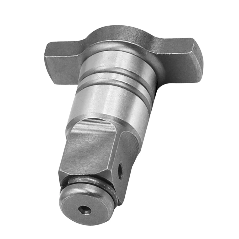 Electric Brushless T-shaft Adapter Power Drill Tool Professional Impact Wrench Shaft Anti-corrosion Equipment Accessories
Electric Brushless T-shaft Adapter Power Drill Tool Professional Impact Wrench Shaft Anti-corrosion Equipment Accessories