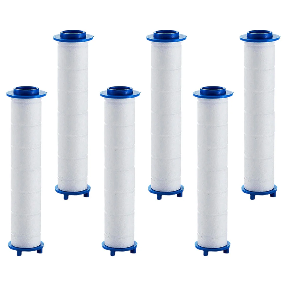 6Pcs with Hose High Pressure Filter Hydro Filter Handheld Turbocharged Pressure Propeller Home Bathroom Use Sprinkler Filters
6Pcs with Hose High Pressure Filter Hydro Filter Handheld Turbocharged Pressure Propeller Home Bathroom Use Sprinkler Filters