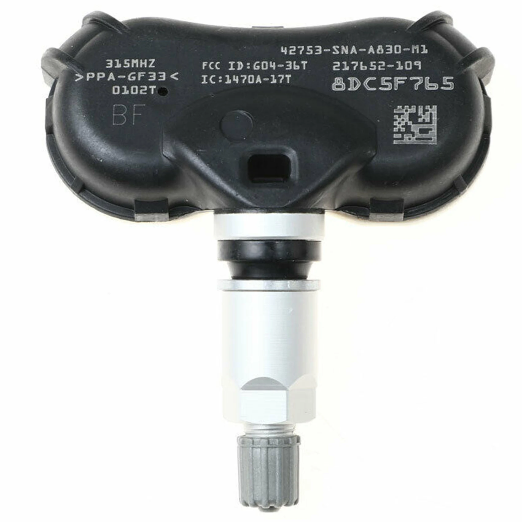Датчик давления в шинах 42753-SNA-A83 для Honda Odyssey датчик давления в шинах TPMS датчик давления в шинах
Датчик давления в шинах 42753-SNA-A83 для Honda Odyssey датчик давления в шинах TPMS датчик давления в шинах
