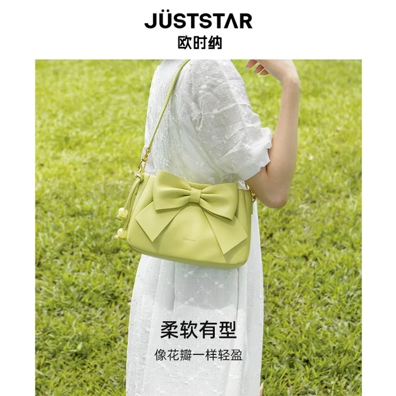 Bag for women cross body bags for women new fashion bow shoulder underarm bag
Bag for women cross body bags for women new fashion bow shoulder underarm bag