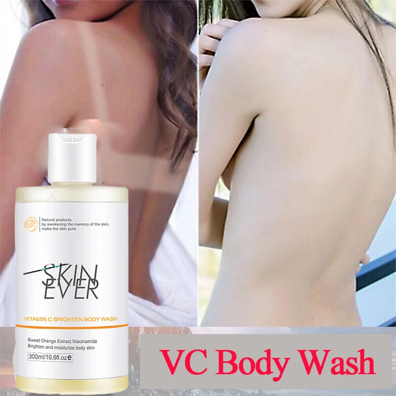 300ML Niacinamide Shower Gel Clean Body Dirty Improve Dull Rough Dry Anti-oxidant Moisturize Smooth Brighten Whiten Body Care
300ML Niacinamide Shower Gel Clean Body Dirty Improve Dull Rough Dry Anti-oxidant Moisturize Smooth Brighten Whiten Body Care