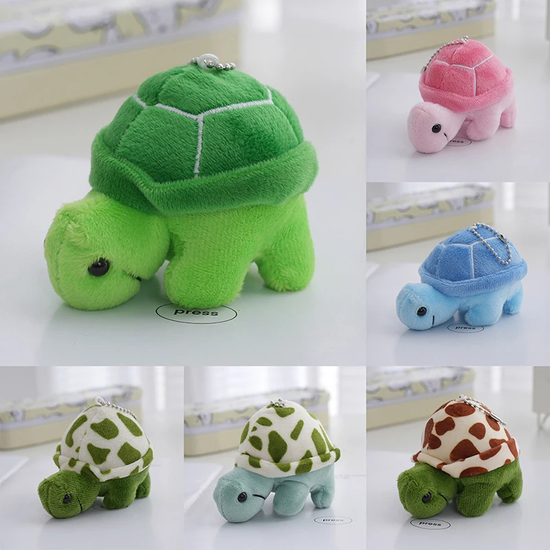 1 шт. модная мультяшная мягкая плюшевая животная милая плюшевая Черепаха брелок кукла игрушка автомобиль
1 шт. модная мультяшная мягкая плюшевая животная милая плюшевая Черепаха брелок кукла игрушка автомобиль