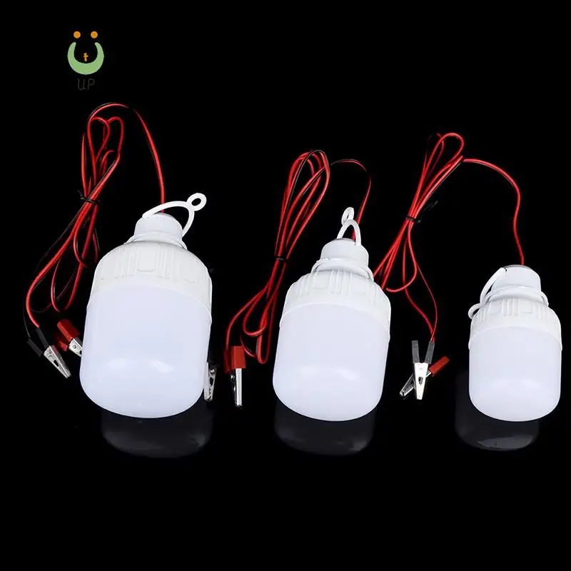 1Pcs Led Light Ampoule Led Bombillas 12V 5W 9W 15W Spot Bulb Portable Luminaria White
1Pcs Led Light Ampoule Led Bombillas 12V 5W 9W 15W Spot Bulb Portable Luminaria White