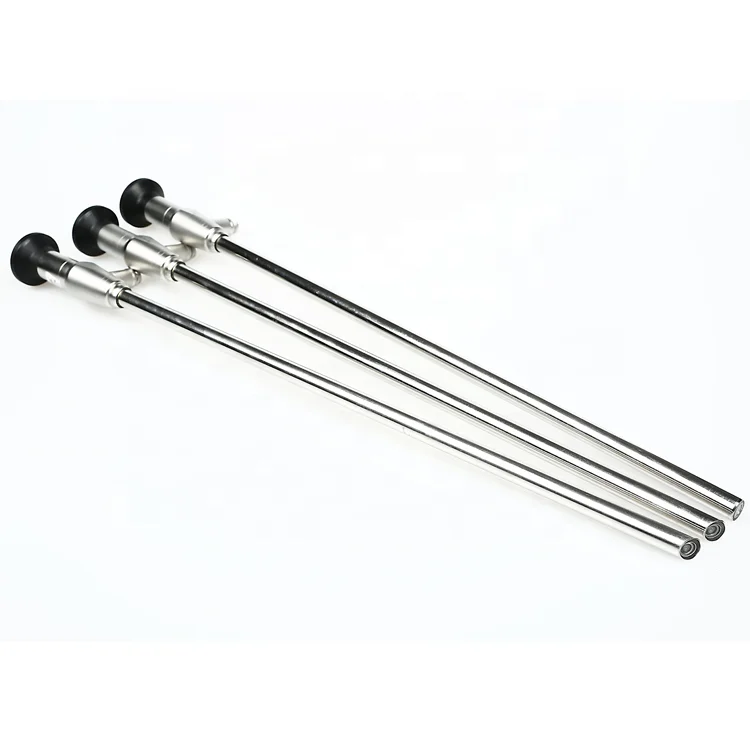 made in China tonglu HD medical rigid endoscope FUAO 10mm 30degree laparoscope
made in China tonglu HD medical rigid endoscope FUAO 10mm 30degree laparoscope