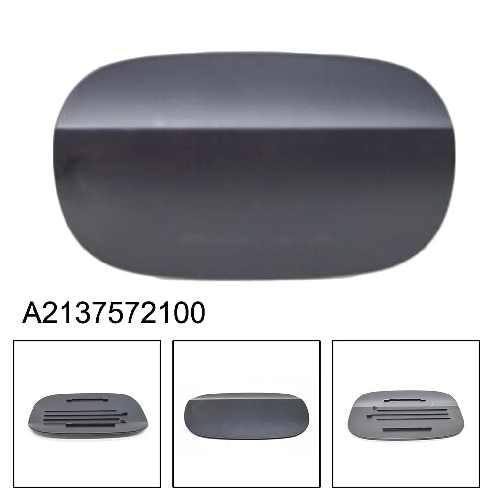 Car Fuel Tank Flap A2137572100 2137572100 Primer For MERCEDES E-CLASS W213 Exterior Oil Tank Cover Accessories
Car Fuel Tank Flap A2137572100 2137572100 Primer For MERCEDES E-CLASS W213 Exterior Oil Tank Cover Accessories