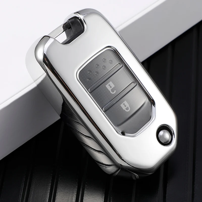 TPU Car Key Case For Honda Civic HRV CRV XRV CR-V Crider Odyssey Pilot Fit Accord Protector Accessories Fob Shell Cover
TPU Car Key Case For Honda Civic HRV CRV XRV CR-V Crider Odyssey Pilot Fit Accord Protector Accessories Fob Shell Cover