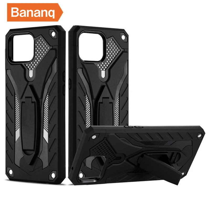 Bananq Holder Shockproof Armor Case For OPPO Find X3 Lite Neo 7 9 F3 F5 F7 F9 F11 F15 F17 F19 AX5S AX7 Pro K1 K3 K5 Stand Cover
Bananq Holder Shockproof Armor Case For OPPO Find X3 Lite Neo 7 9 F3 F5 F7 F9 F11 F15 F17 F19 AX5S AX7 Pro K1 K3 K5 Stand Cover
