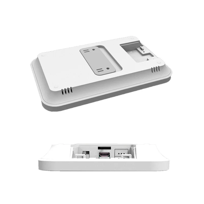 433MHz Wireless Keyboard Touch Pad Doorbell Button for G50 / G30 / PG103 / W2B WiFi GSM Alarm RFID Card Rechargeable
433MHz Wireless Keyboard Touch Pad Doorbell Button for G50 / G30 / PG103 / W2B WiFi GSM Alarm RFID Card Rechargeable