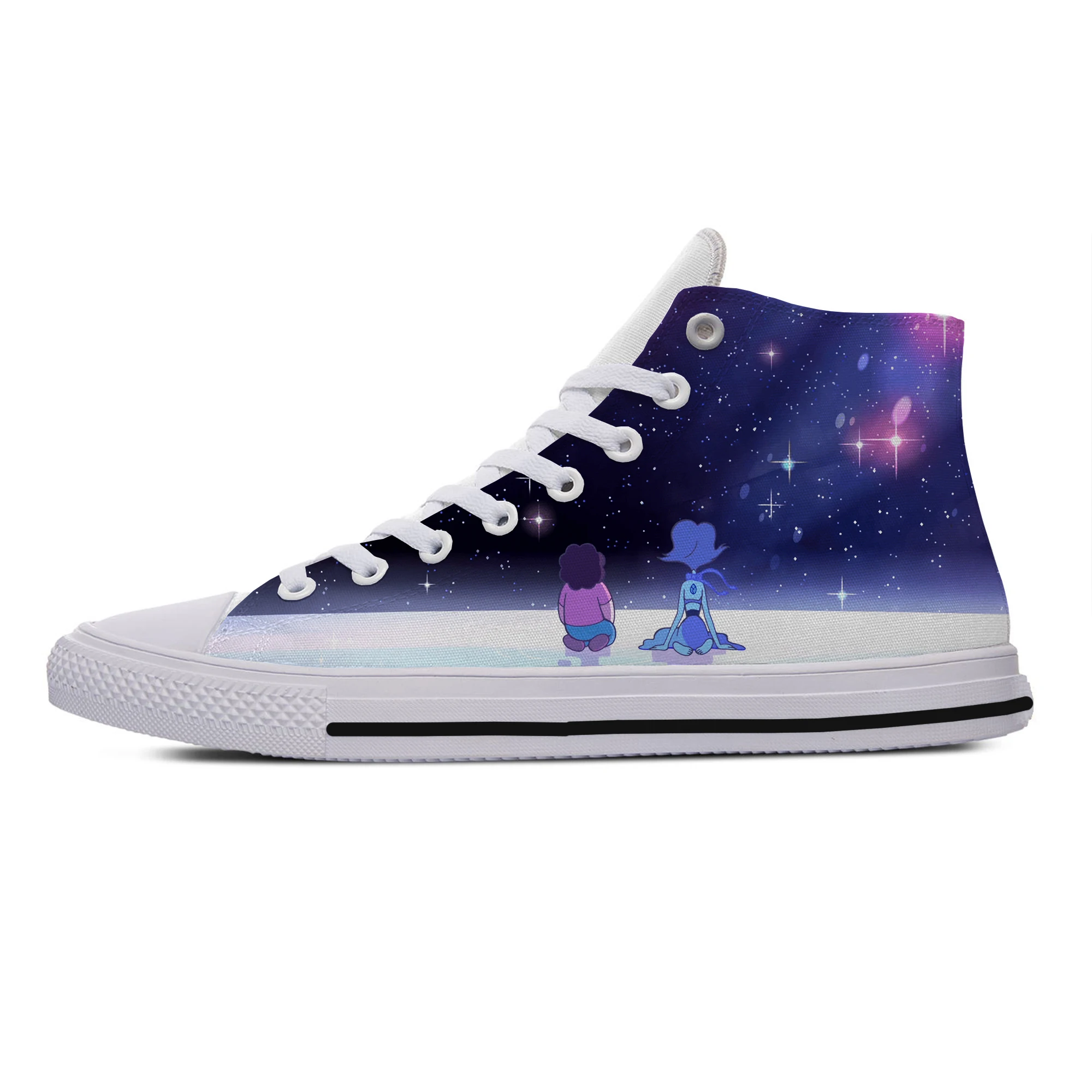 Hot Summer Steven Universe - Lion - Mens Womens Shoes Fashion Comfortable Canvas Shoes Classic High Help Latest Board Shoes
Hot Summer Steven Universe - Lion - Mens Womens Shoes Fashion Comfortable Canvas Shoes Classic High Help Latest Board Shoes