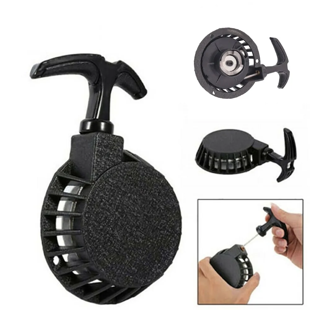 Dirt Starter Parts Easy For 49cc Mini Moto Mini Dirt Bike Mini Motard Mini Racing Bike Pocket
Dirt Starter Parts Easy For 49cc Mini Moto Mini Dirt Bike Mini Motard Mini Racing Bike Pocket