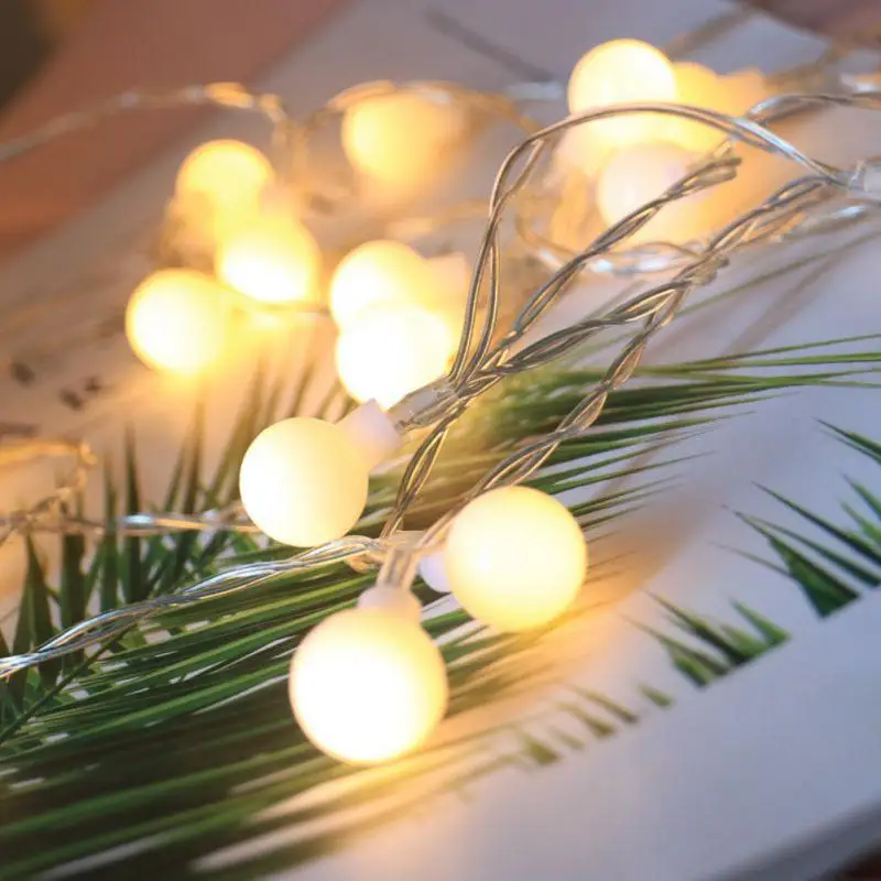 Christmas LED Copper Wire String Lights Home Xmas Party Wedding New Year 2022 Navidad Fairy Light Decoration With Remote Control
Christmas LED Copper Wire String Lights Home Xmas Party Wedding New Year 2022 Navidad Fairy Light Decoration With Remote Control