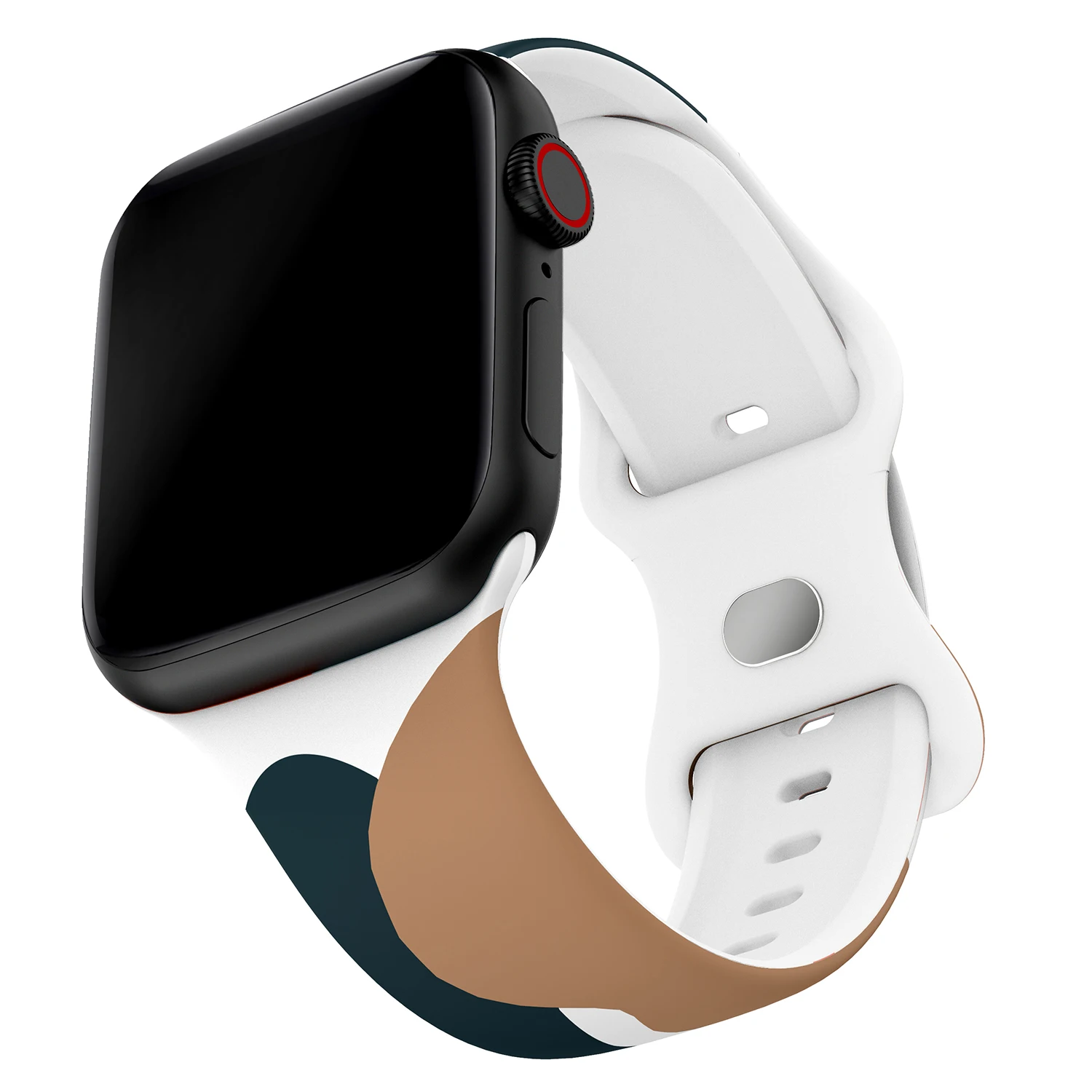 Morandi Color Strap For Apple Watch Band 44mm 40mm 42mm 38mm 41mm 45mm Silicone Bracelet For iWatch 7 6 5 4 3 2 SE Wristband
Morandi Color Strap For Apple Watch Band 44mm 40mm 42mm 38mm 41mm 45mm Silicone Bracelet For iWatch 7 6 5 4 3 2 SE Wristband