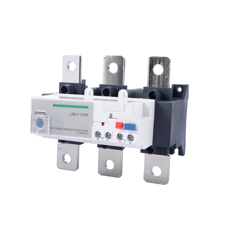 Professional OEM LC1-F RELAY series LR9-7379 300-500A high quality hot in hot sales have a stock
Professional OEM LC1-F RELAY series LR9-7379 300-500A high quality hot in hot sales have a stock